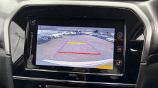 Suzuki Vitara 1.4 Boosterjet 48V Hybrid SZ-T 5dr Auto Petrol Estate